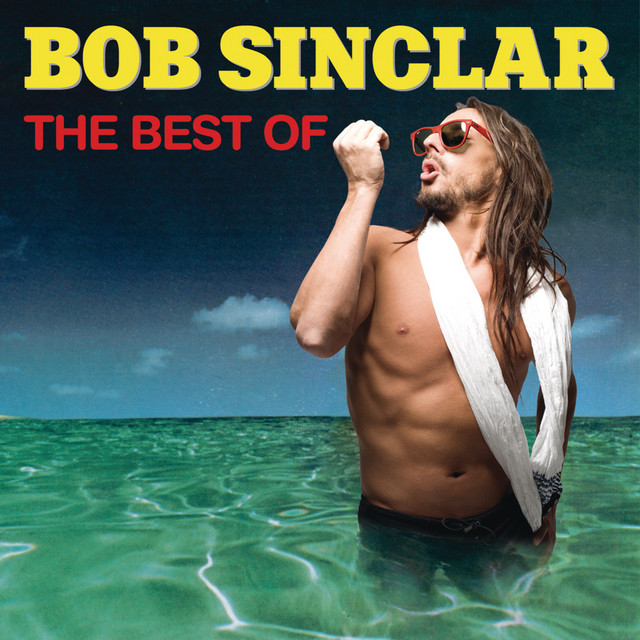 Bob Sinclar, The Sugarhill Gang